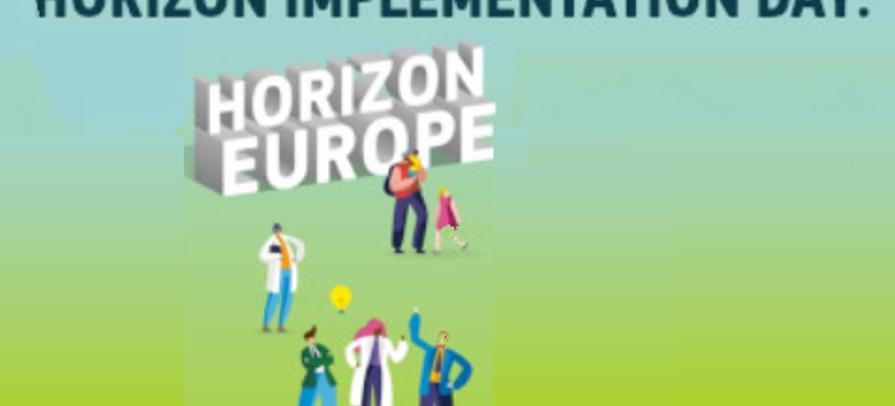 Horizonimplementationday