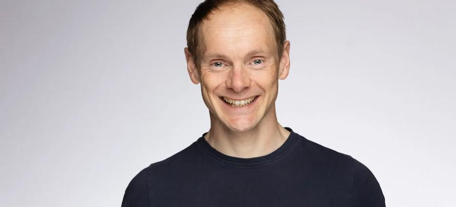 Helgi Winther Olsen