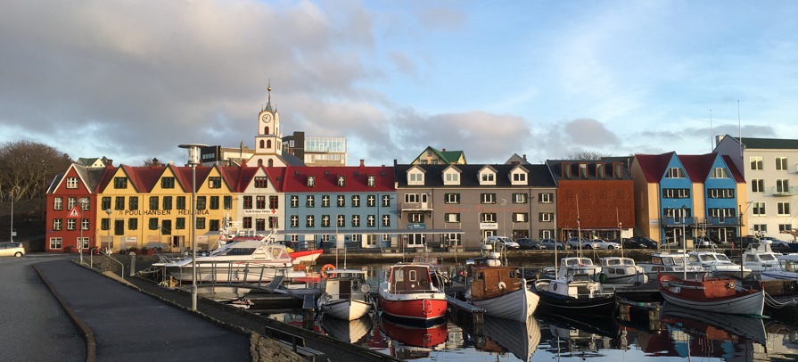 Granskingarráðið Bryggjubakki