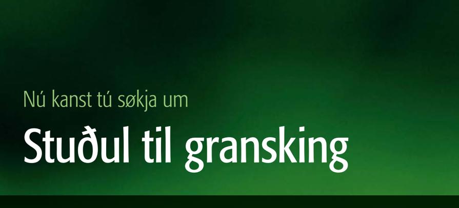 Stuðul til gransking.PNG