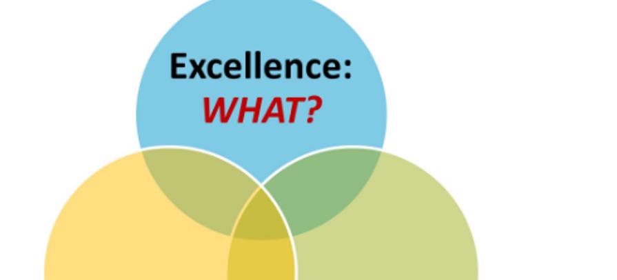 Excellence