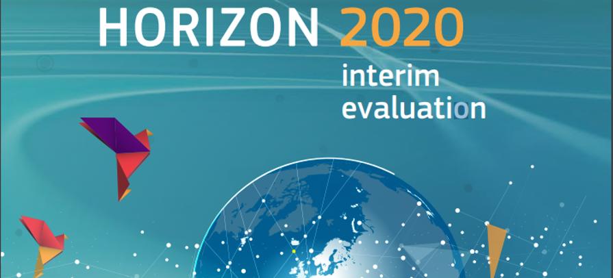 H2020 eftirmeting