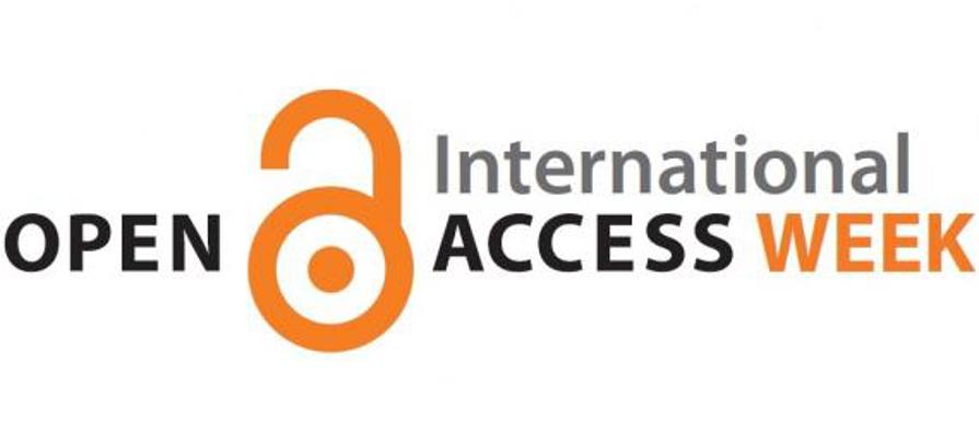 Open Access week