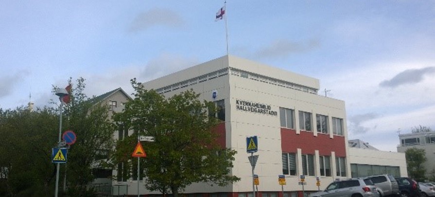 Sendistovan Reykjavík.jpg