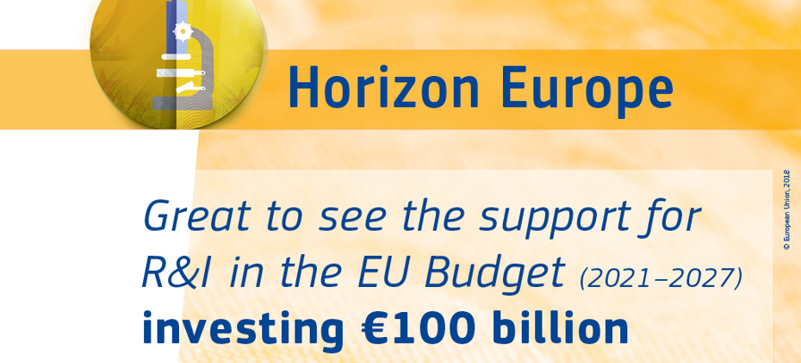 Horizon Europe