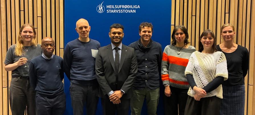 Dhiraj Krishna Ph.D. Verja