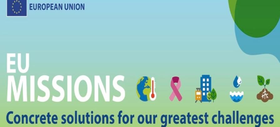 Missions (1)