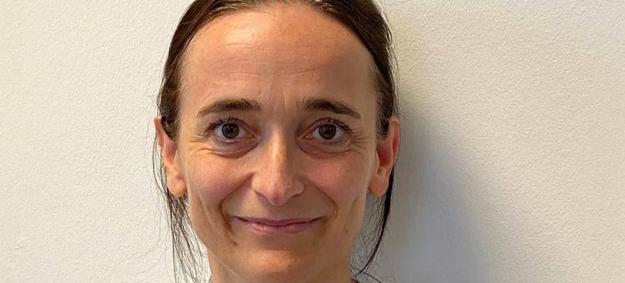 Gunnhild Helmsdal