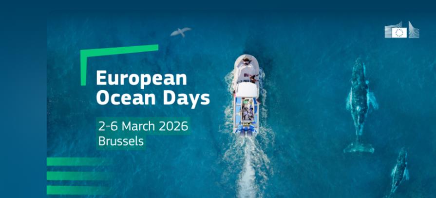 European Ocean Days