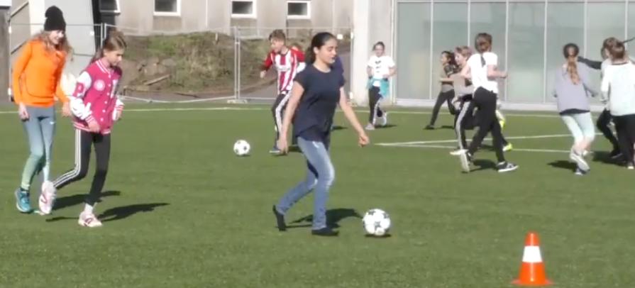 Gentur fótbóltur.PNG