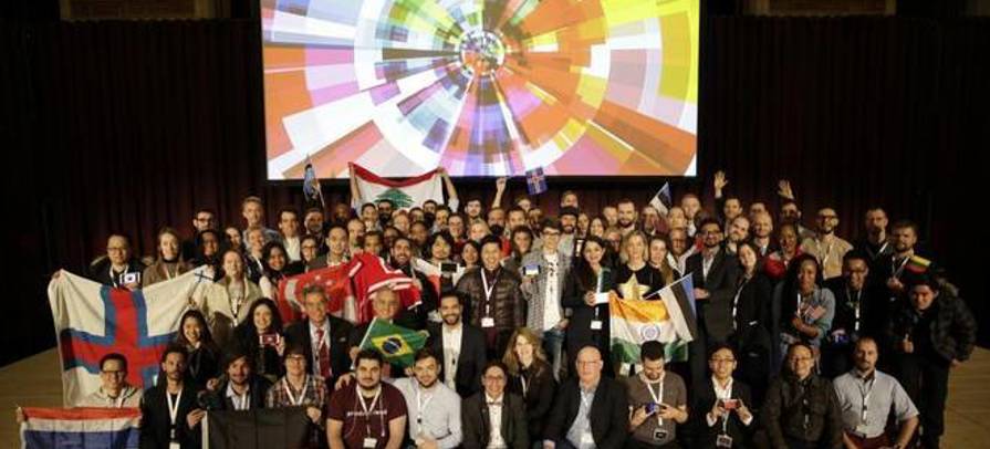 Creative Business Cup