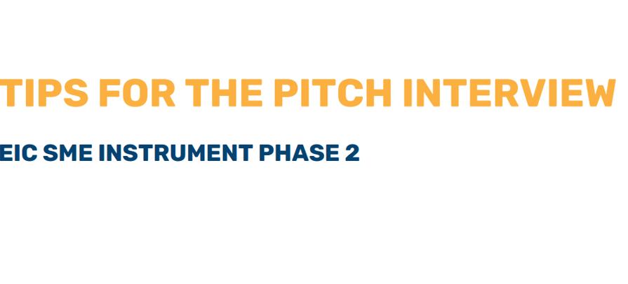 SME Instrument fasa 2