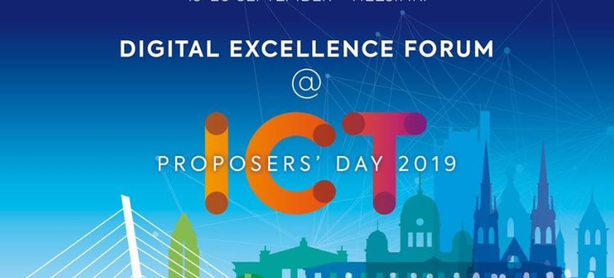 ICT Helsinki