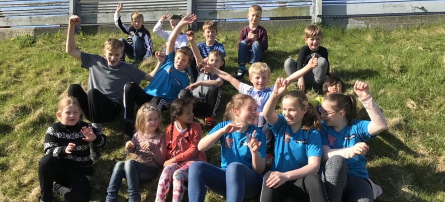 Stuðul 2019