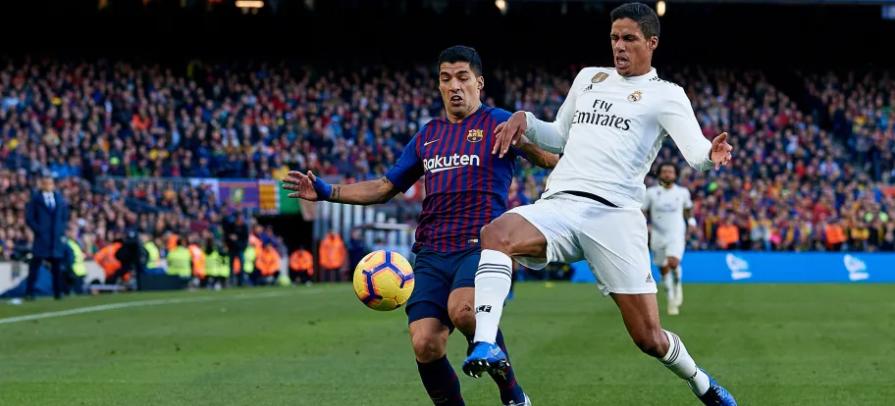 La Liga