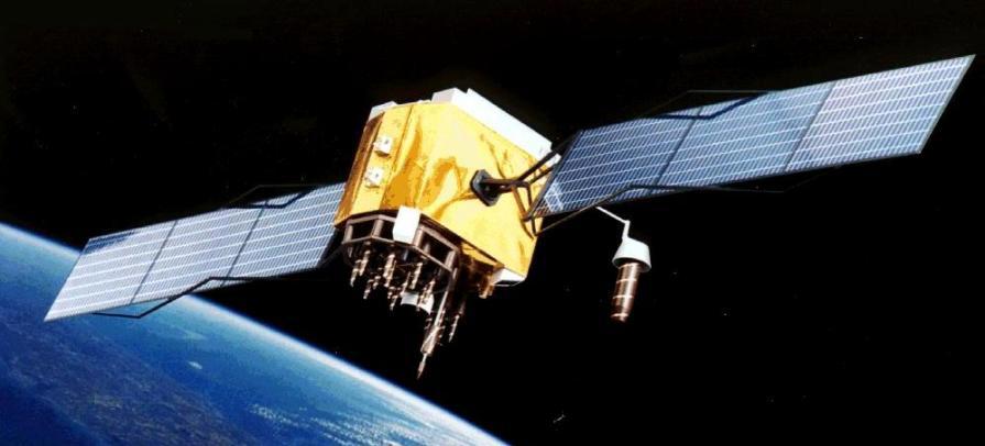 GNSS Mynd