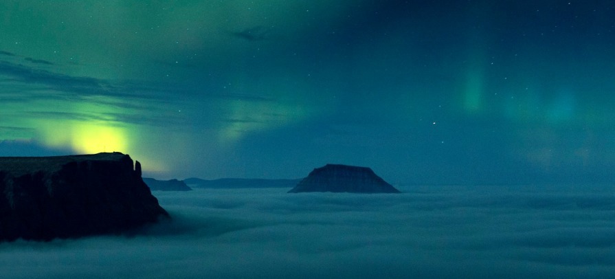 Aurora Borealis