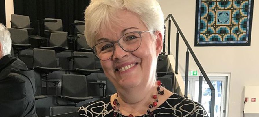 Lis Mortensen Heiðursløn
