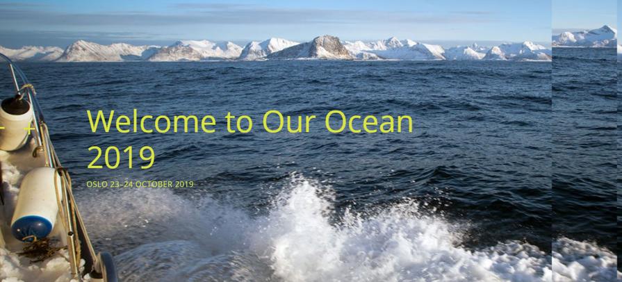 Our Ocean