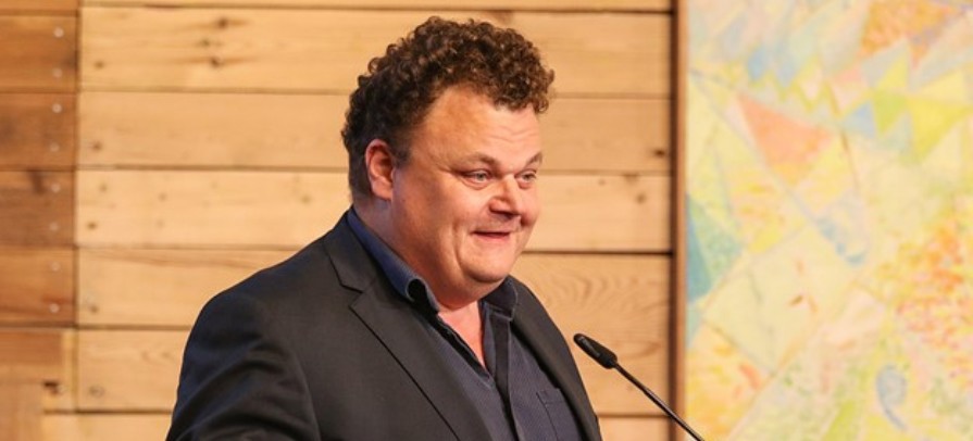 Erling Isholm Phd