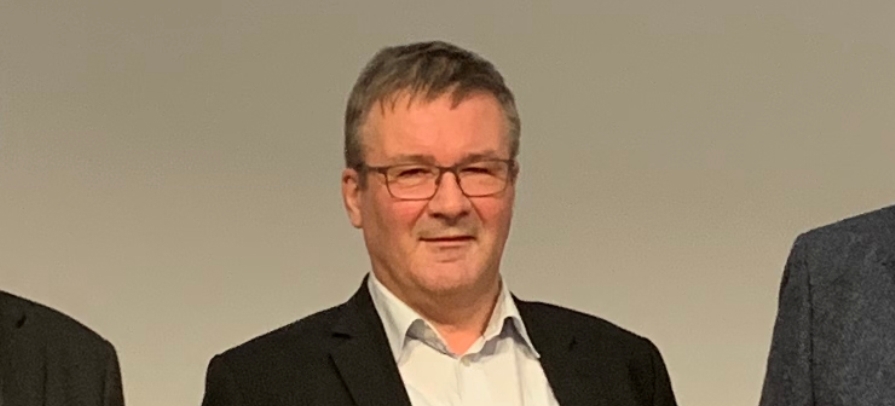 Andras Mortensen
