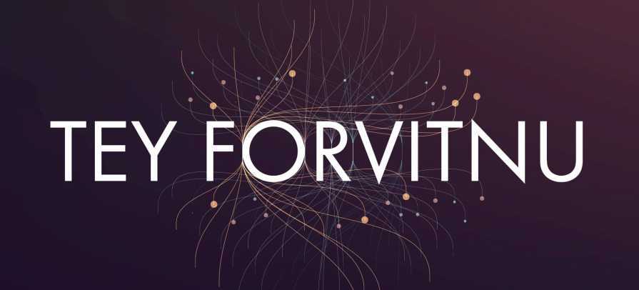 Tey Forvitnu