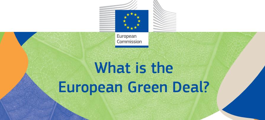 European Green Deal