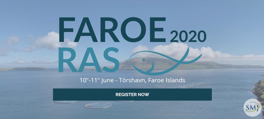 Faroe Ras 2020