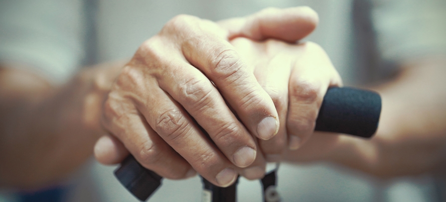 Heilsa Hjá Eldri 75+