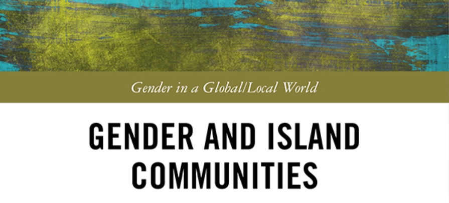 Gender And Island Communities Firouz