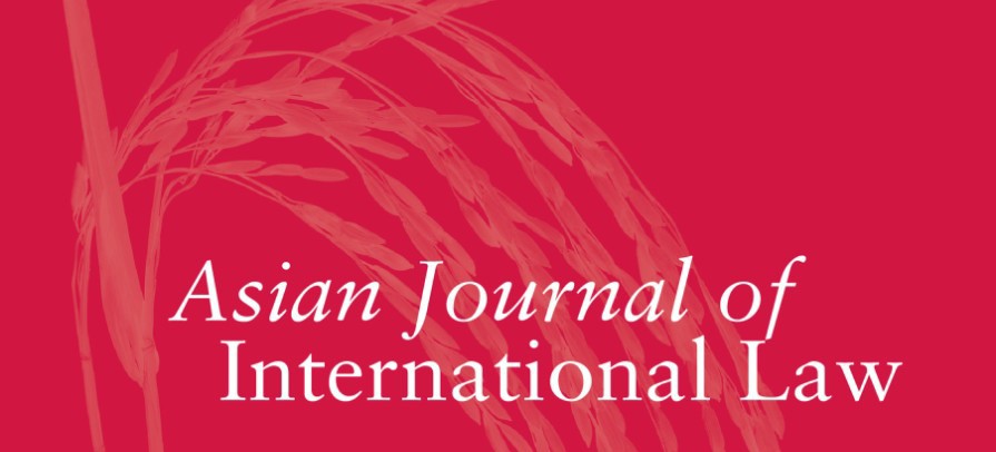 Bjørn Kunoy Asian Journal