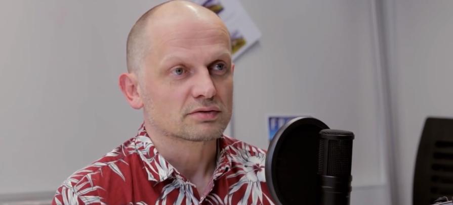 Nýhugsan Orkuprát Sjóvarfallsorka