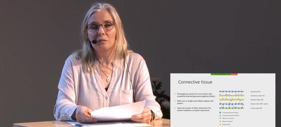 Ása Jacobsen Ph.D.