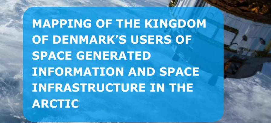 Mapping Of The Kingdom Space Arctic