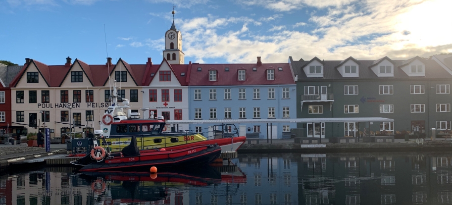 Stuðul 2021