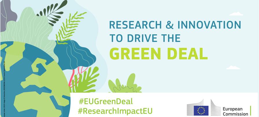 Green Deal Kunningarfundir