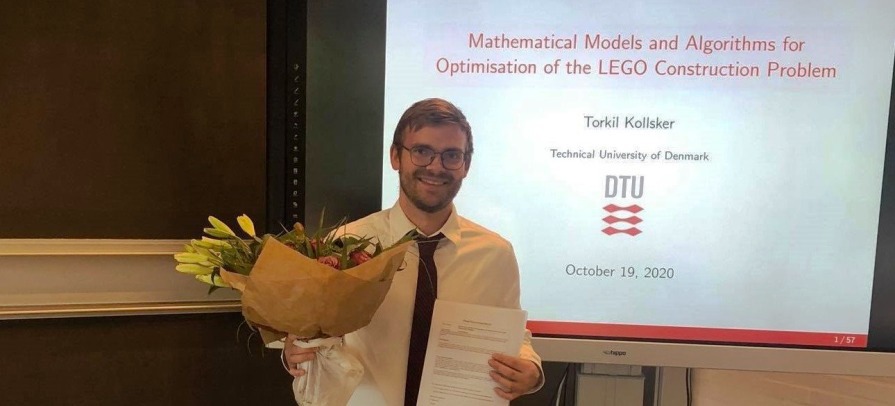 Torkil Kollsker Ph.D.