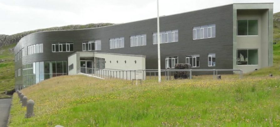 Miðnám Í Suðuroy