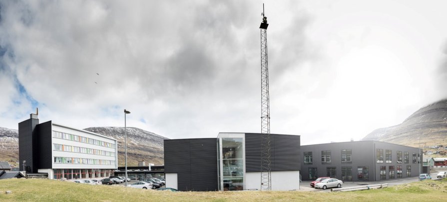 Tekniski Skúli Klaksvík
