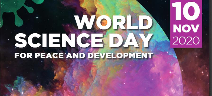 World Science Day
