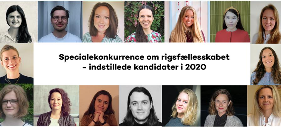 Specialekonkurence