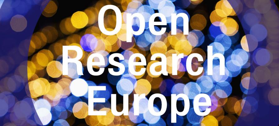 Open Research Europe (1)