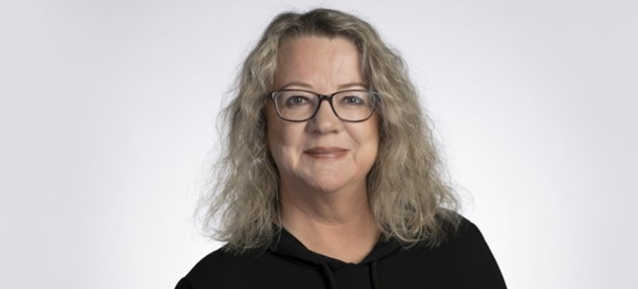 Elisabeth Holm Ph.D. Finnur J