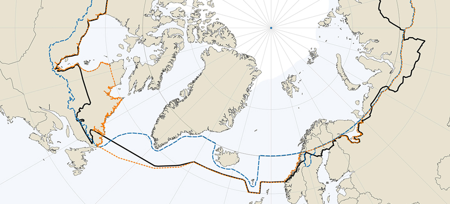 Arctic Region