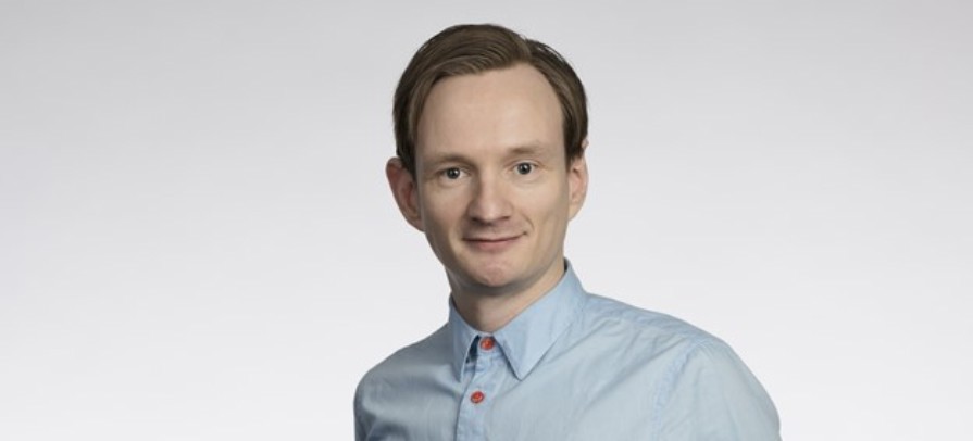 Ingi Heinesen Højsted