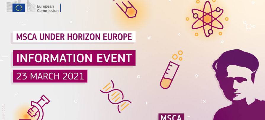 MSCA Info Event
