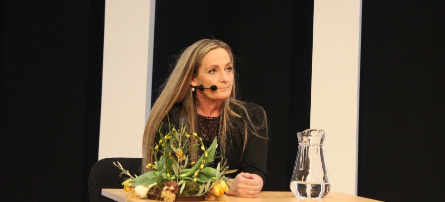 Paula Gaard Vart Phd