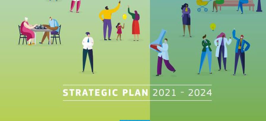 Strategic Plan