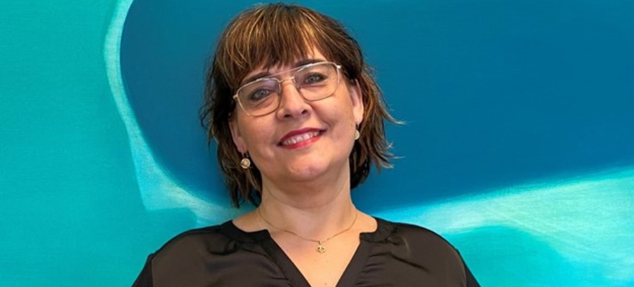 Maybritt Skoradal