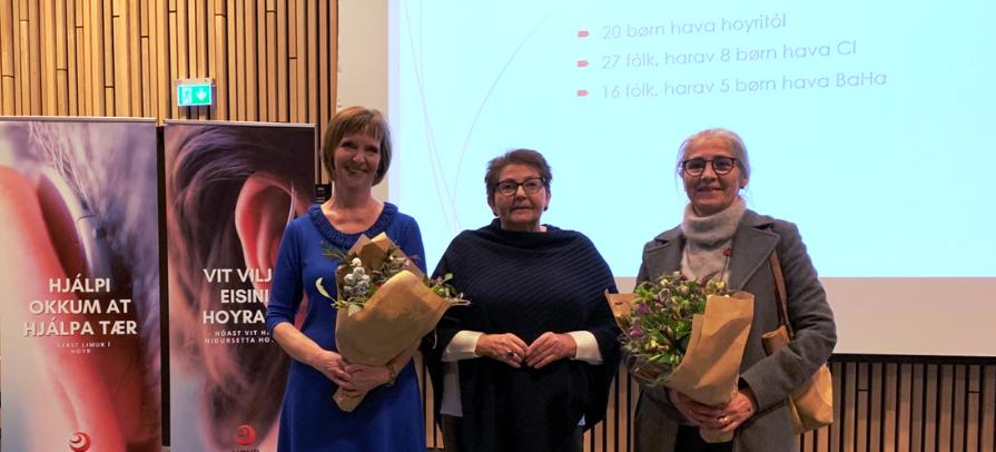 Hoyr Framløga